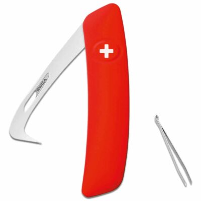 SWIZA Reitermesser Horse Tool HO00