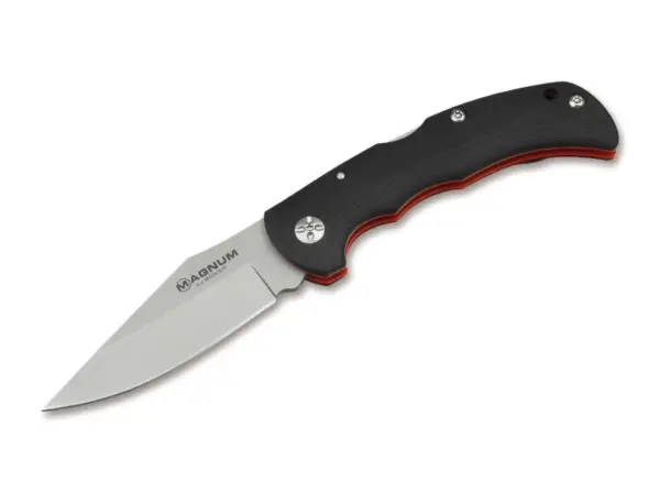 Böker Magnum Most Wanted - Gravur möglich -