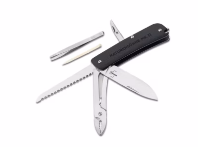 Böker Plus Naturensöhne MK. II - Gravur möglich -