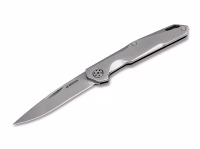Böker Magnum Shiny EDC - Gravur möglich -