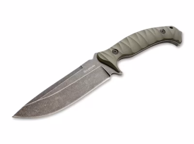 Gürtelmesser Böker Magnum Persian Fixed - Gravur möglich -