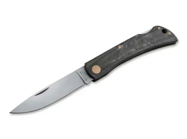 Böker Rangebuster Black Copper - Gravur möglich -