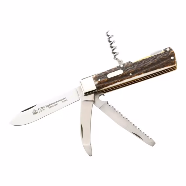 PUMA JAGDTASCHENMESSER