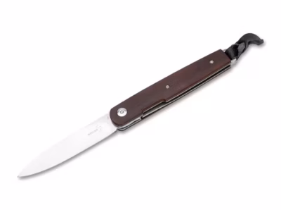 Taschenmesser Böker Plus LRF Cocobolo - Gravur möglich -