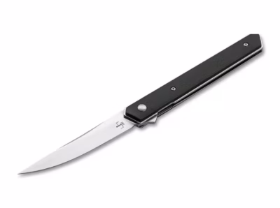 Böker Plus Kwaiken Air G10 - Gravur möglich -