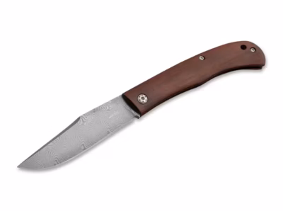 Taschenmesser Böker Plus Slack Damast