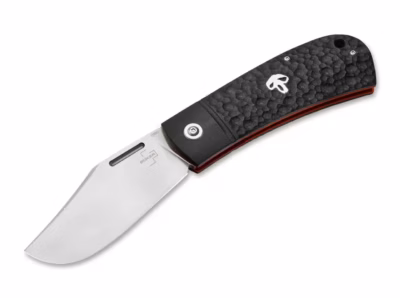 Böker Plus Bad Guy - Gravur möglich -
