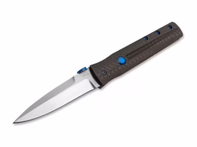 Böker Plus IcePick Dagger - Gravur möglich -