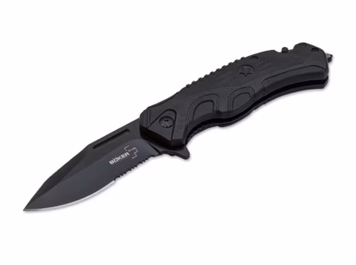 Rettungsmesser Böker Plus Savior 2