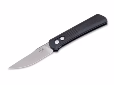 Böker Plus Alluvial Satin - Gravur möglich -