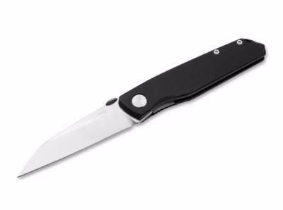 Böker Plus Connector G10 - Gravur möglich -