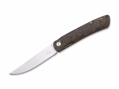 Böker Plus LFL07 - Gravur möglich -