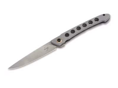 Böker Plus Urban Spillo Framelock - Gravur möglich -