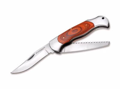 Jagdmesser Böker Magnum Classic Hunter Slim