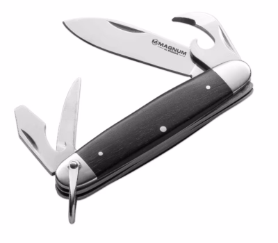 Taschenmesser Magnum Classic Pocket Steel