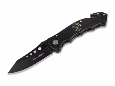 Rettungsmesser Böker Magnum Special Forces