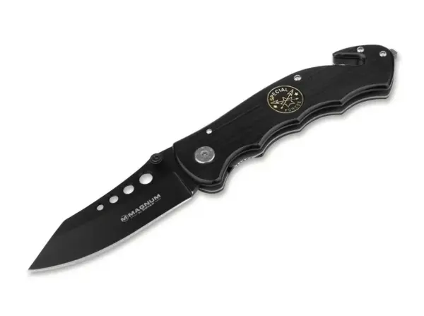 Rettungsmesser Böker Magnum Special Forces