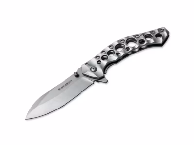 Taschenmesser Böker Magnum Slender - Gravur möglich -