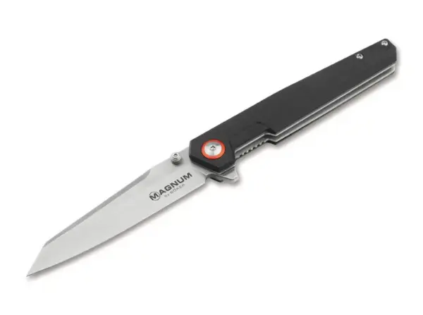 Taschenmesser Böker Magnum Brachyptera