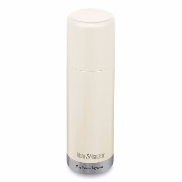 Klean Kanteen Isolierkanne TKPro-BS, 500ml, Tofu - Gravur möglich