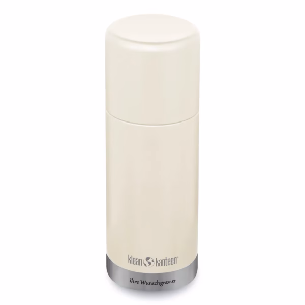 Klean Kanteen Isolierkanne TKPro-BS, 750ml, Tofu - Gravur möglich