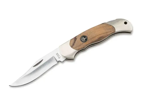 Böker Junior Scout Olive