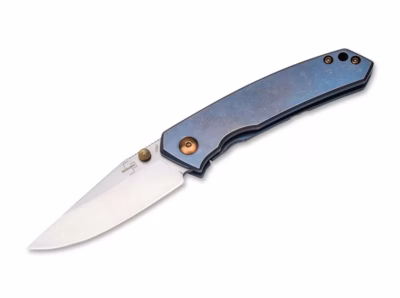 Böker Plus Canoe - Gravur möglich -