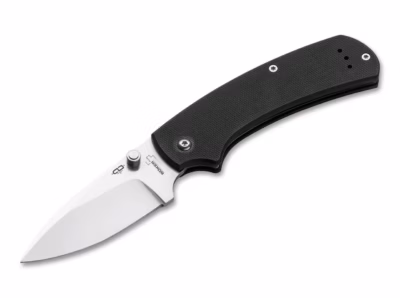Böker Plus XS Drop - Gravur möglich -