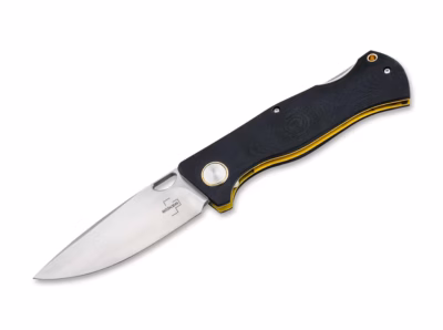Böker Plus Epicenter Backlock - Gravur möglich -