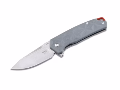 Böker Plus Gemtek - Gravur möglich -