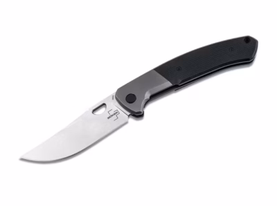 Böker Plus Elso Folder - Gravur möglich -