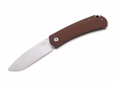 Böker Plus Boston Slipjoint - Gravur möglich -