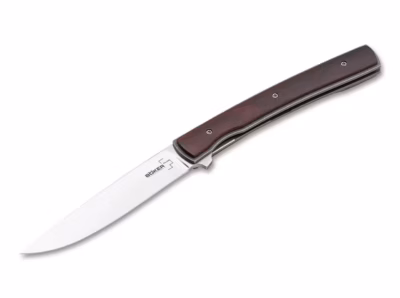 Böker Plus Urban Trapper Gentleman - Gravur möglich -