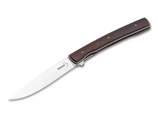 Böker Plus Urban Trapper Gentleman - Gravur möglich -