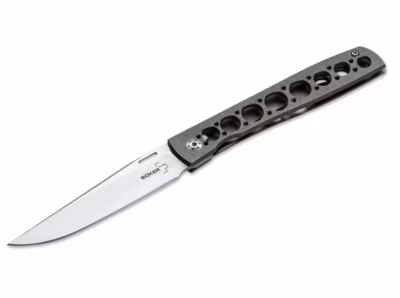 Böker Plus Urban Trapper 42 - Gravur möglich -