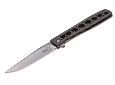 Böker Plus Urban Trapper Grand - Gravur möglich -