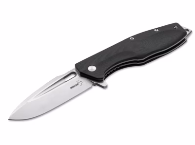 Böker Plus Caracal Folder - Gravur möglich -