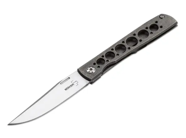 Böker Plus Urban Trapper Petite 42 - Gravur möglich -
