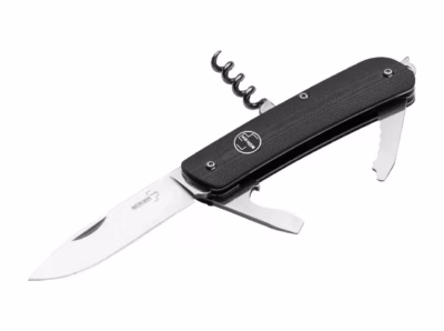 Böker Plus Tech Tool City 2 - Gravur möglich -