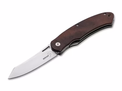 Böker Plus Takara Cocobolo - Gravur möglich -