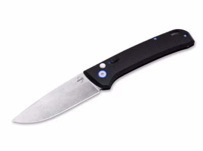 Böker Plus FRND Silver - Gravur möglich -