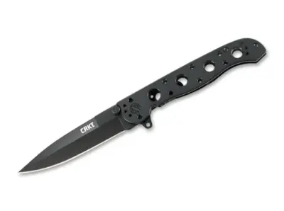 CRKT M16-03 KS Spear Point - Gravur möglich -