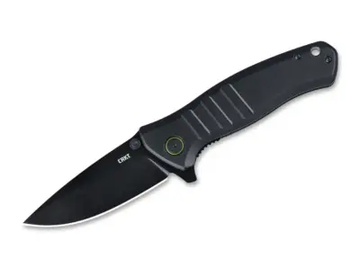CRKT Dextro - Gravur möglich -
