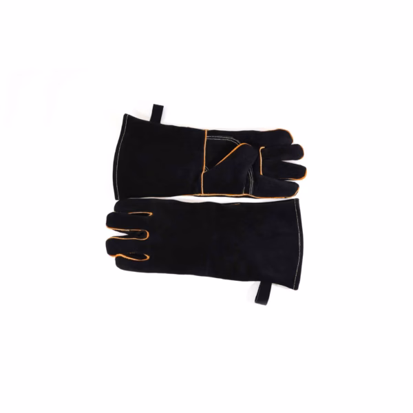 Origin Outdoors Grillhandschuhe Leder