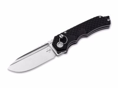 Böker Plus Hermod Folder- Gravur möglich -