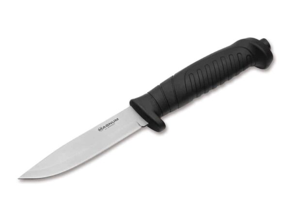 Magnum Knivgar Black