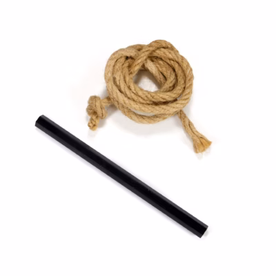 Origin Outdoors Anzünder 'Hemp Rope'