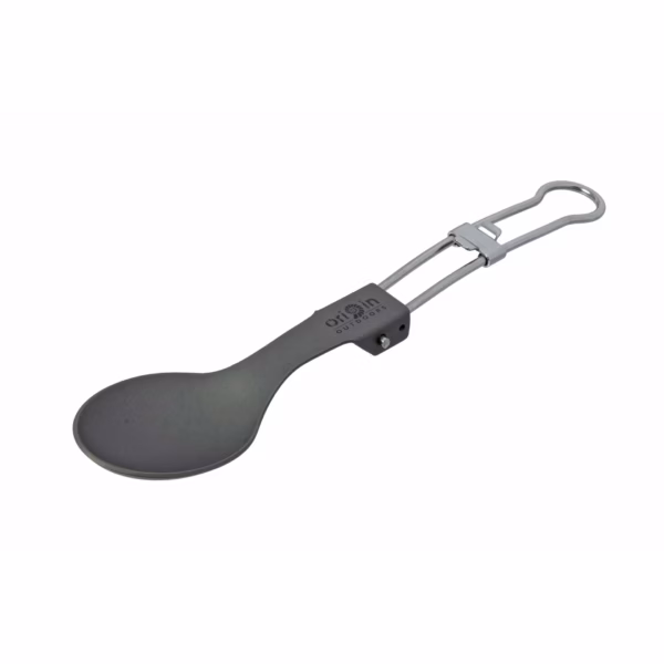 Origin Outdoors Besteck 'Titan-Minitrek' Löffel