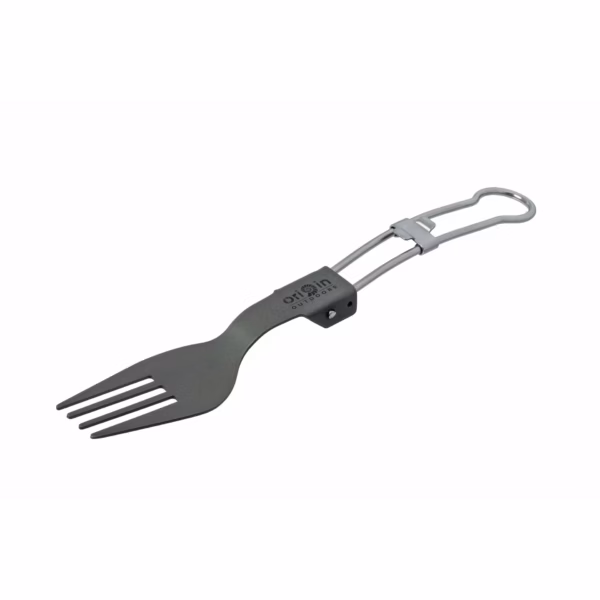 Origin Outdoors Besteck 'Titan-Minitrek' Gabel