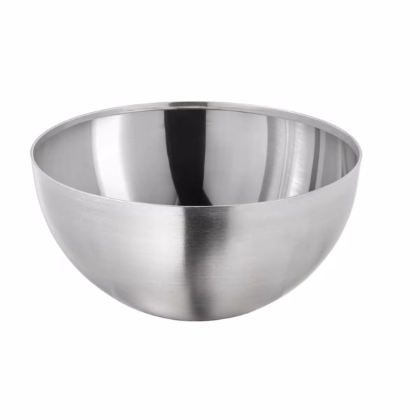 Origin Outdoors Edelstahl Schüssel Ø 14 cm